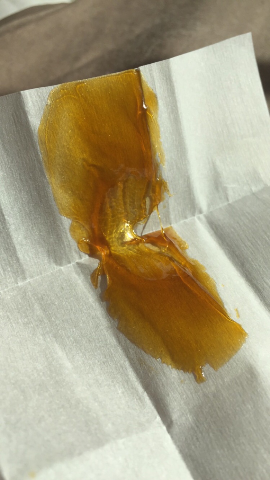 skinsuit-stoner:  Picked up some Gorilla Glue nug run 😱👌🏼😈😋 