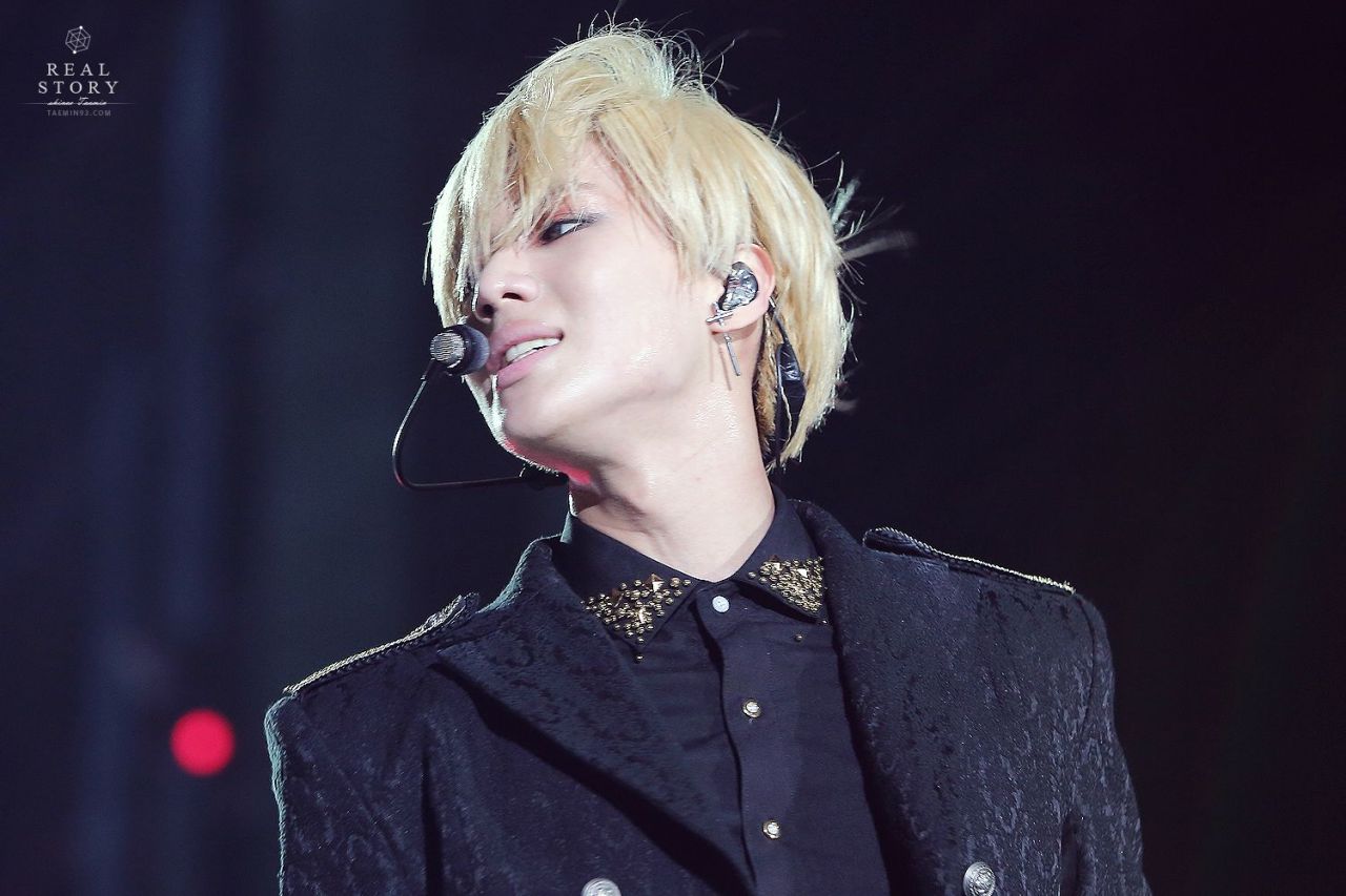 shineelove5: Real Story