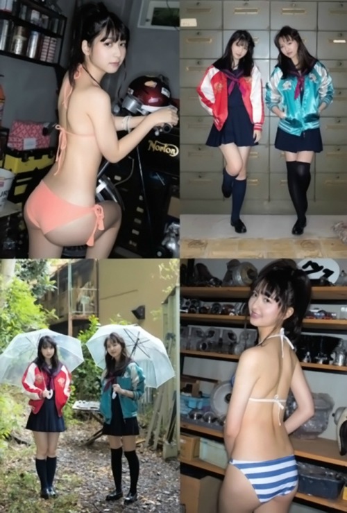 kyokosdog:  Moriyasu Madoka 森保まどか, porn pictures