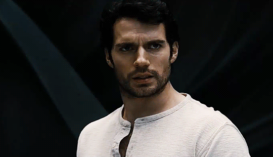 murphyhatesme:  I am so in lust with him! 