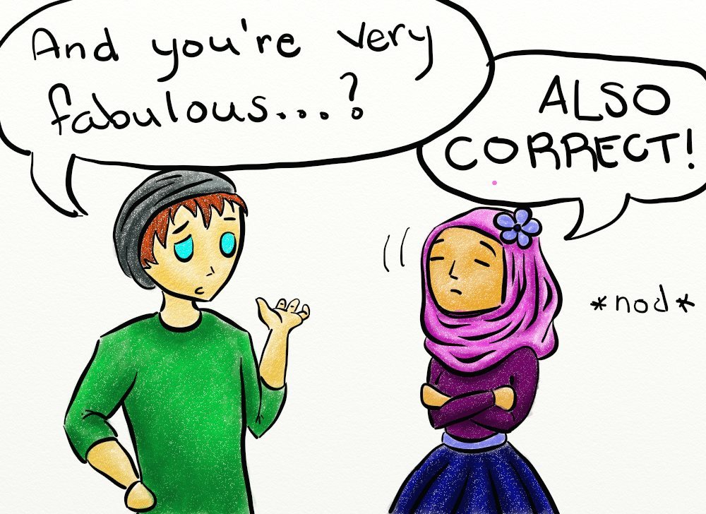 artsyartichoke:  So fabulous! Art By:Artsy Artichoke