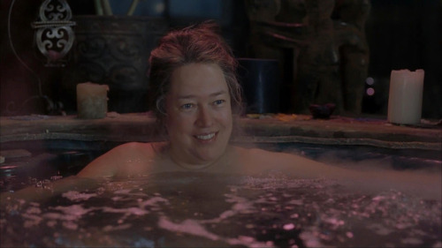 Kathy Bates as Roberta Hertzel / About Schmidt (2002)Academy Award Nominated as Best Supporting Actr