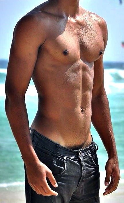 Beautiful Guys Make Me Hot!