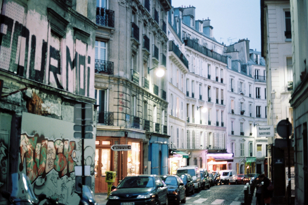 englishsnow:  by Jason R Black 