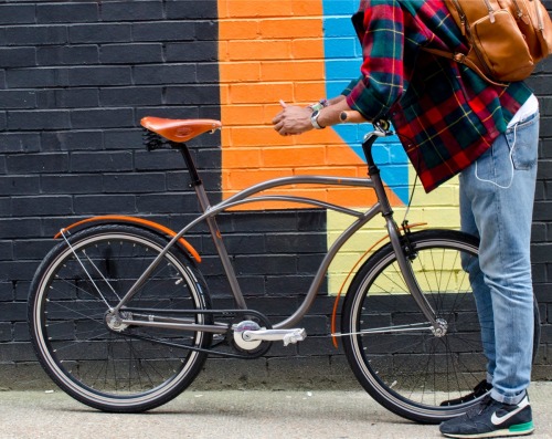 everythingcyclr:  Herskind Bikes. On Cyclr.com. 