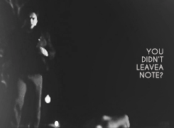 indamonseyes:  “I love the moment where Damon brings Elena home and puts her in