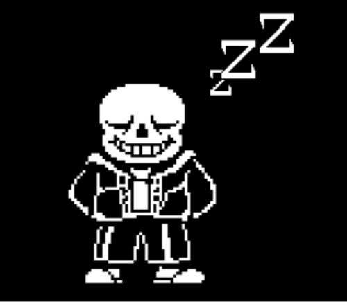 OH MY GOD, SANS CAN CLOSE HIS EYE SOCKETS, FUCKING BONE, HOW THE FUCK DOES THAT MAKE ANY SENSE, HOW DOES