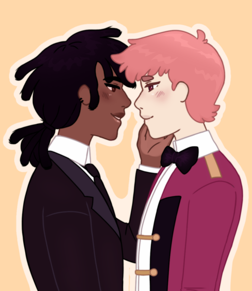 More Of Them Cus They Make My Gay Ass Self Very Happy