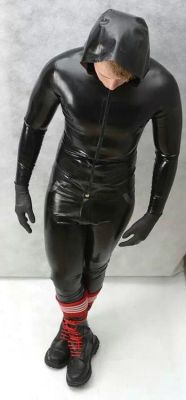 RubberDalton