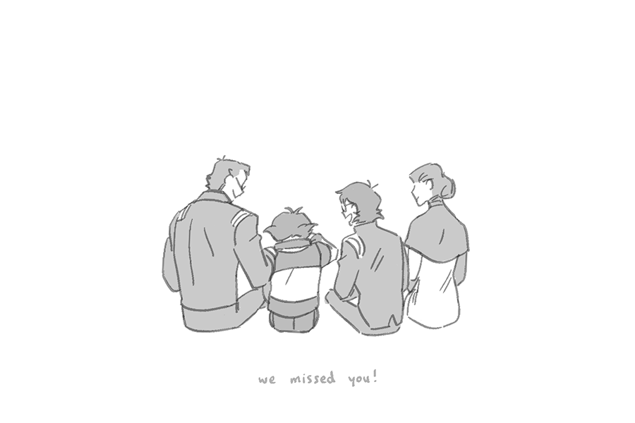 chartron:  affection
