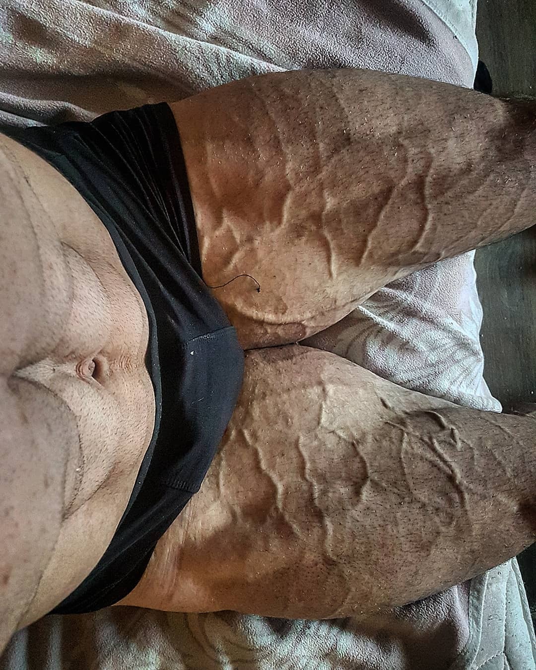 Fuck. ID?
