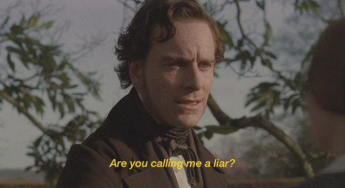 obscurelittlebird:Incorrect Quotes: Jane Eyre (39/?)