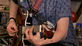 benjaminyork:NPR Music Tiny Desk Concert