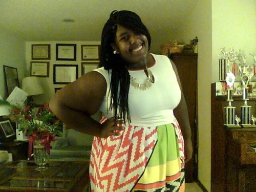 iamleslieknope:  plussizeneverlookedsogood:My Favorite Outfits XDD  LOVE ALL OF THESE HOLY HELL