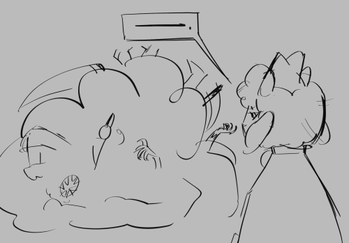 I Just Dont Think The Bishops Wouldve Stood By While Lamb Puts Shamura In The Pillory