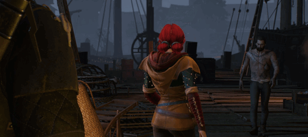 Fuck Your Feels, Witcher [2 Of ?] One Last Farewell.