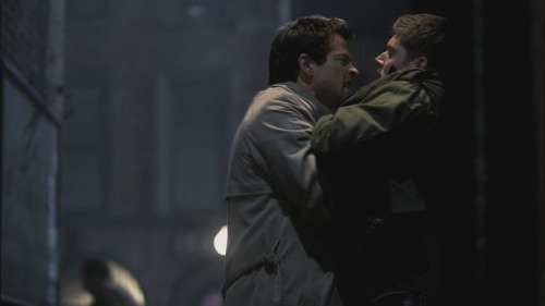 Allen Ginsbergs Letters To Neal Cassady // Dean And Castiel