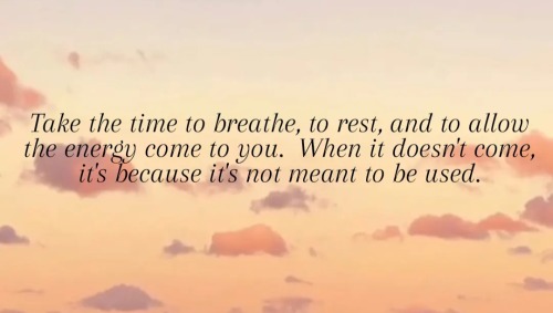 ~Spirit