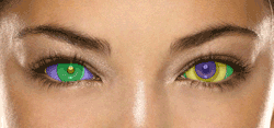 hypnomister:  Kaa Eyes 