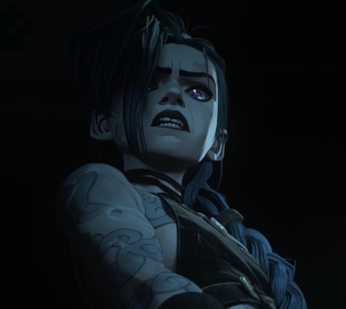 Yeah, Another Jinx Post. I Can't Help It She's So Beautiful (inside And Out)