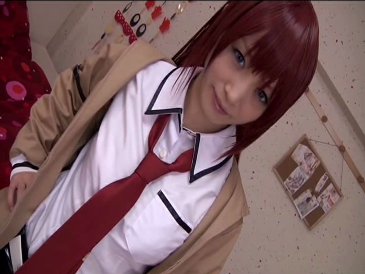 Steins Gate Cosplay Girls Part 2 VIDEO - https://www.facebook.com/photo.php?v=675308265861990