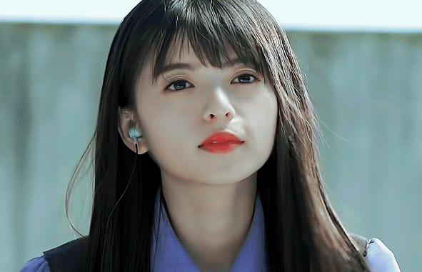 乃木坂46 齋藤飛鳥 Zambi Ep 03 Outtake Gif Via Tumbex