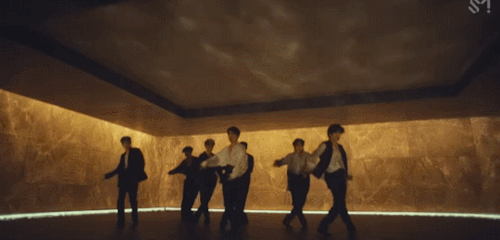 EXO Theory Pt. 16 - I Need All 'Ya ~ Cream Soda