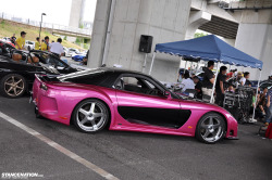 stancenation:  Rinku 7Day 2013 Event Coverage here 