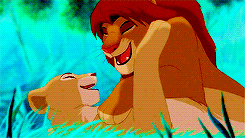 notjustfairytales:  List of favourite movies (no order) → 1/? The Lion King 