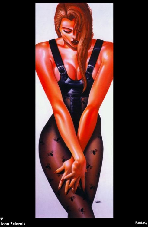 girlart:Erotic and Fantasy Artselected by Girl Art