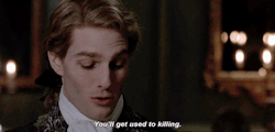 vintagegal:  Interview with the Vampire (1994)