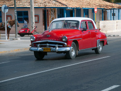 handa:  Cuba - November - 2012 - 14, a photo