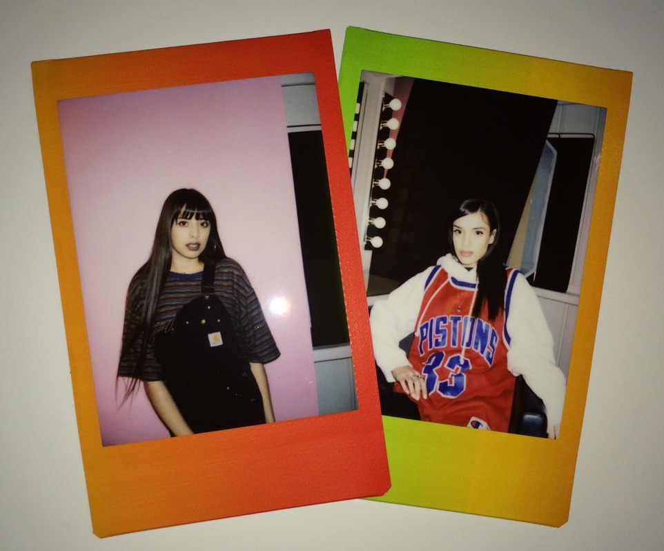 notbad4agirl:  V &amp; ME 