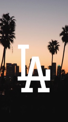 Los Angeles Dodgers Tumblr