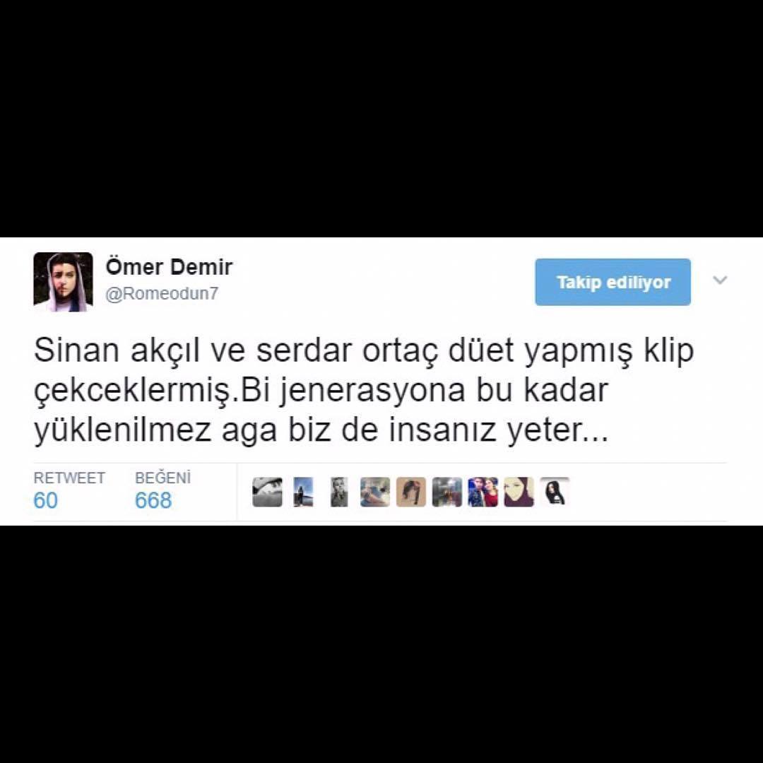 ömer...