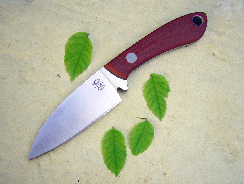 knifepics:  by Tom Krein
