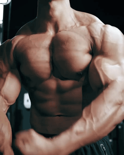 bornforbodybuilding:Andrei Deiu
