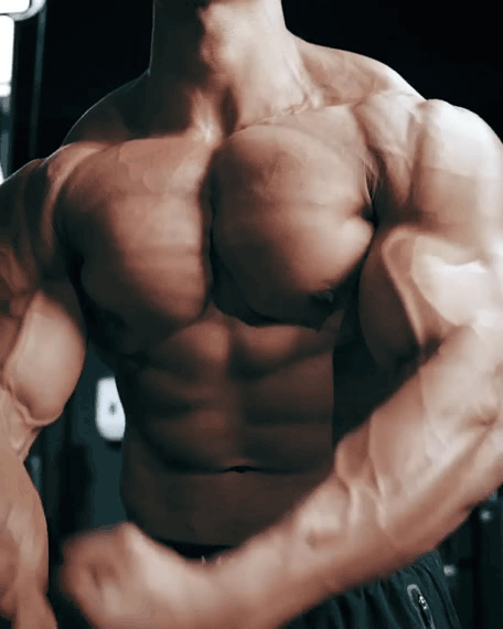 bornforbodybuilding:Andrei Deiu