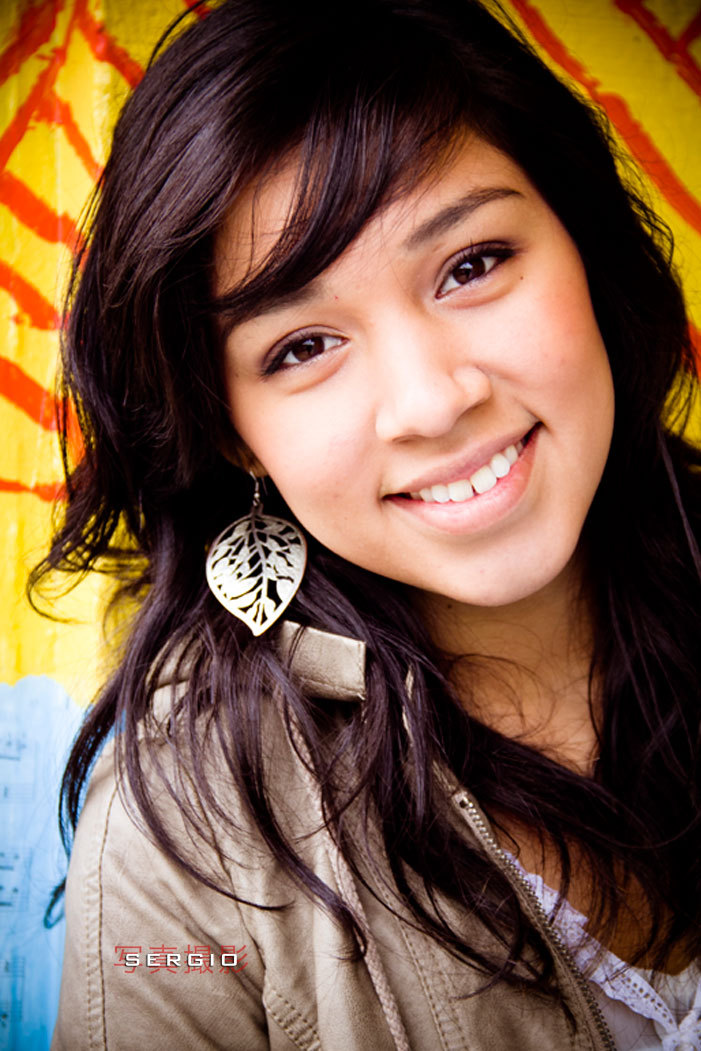 Senior Pictures