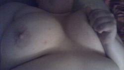 innocentbbw:  i’m going to be posting pics of myself on this blog. i just want to show off ;)