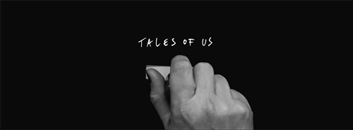 m-artz:  Tales Of Us.