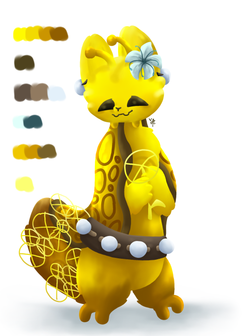 I Figured My Slugcats Weren't Enough... Slug-like! So I Decided That I Needed To Solve This Problem,