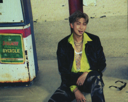 SPECIAL 8 PHOTO-FOLIO - RM V