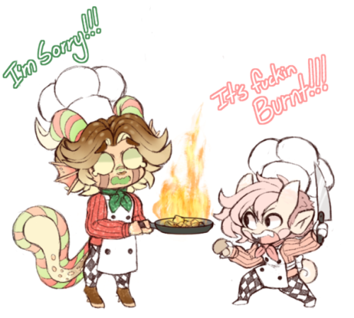 I Forgot This Doodle Existed