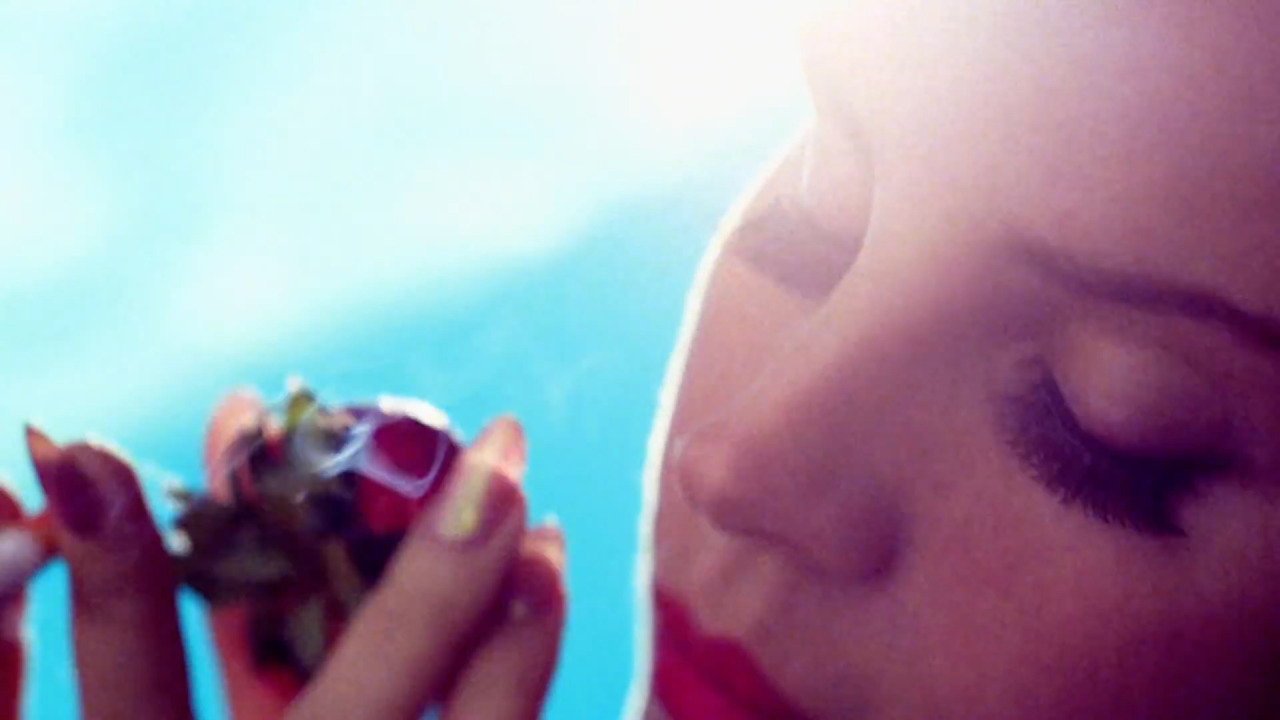 summersky-bluebentley:  Frame Extractions - Shades Of Cool 