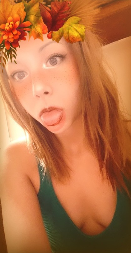 pandaya16:  Hey all! After a short break I’m back on cam this week! 