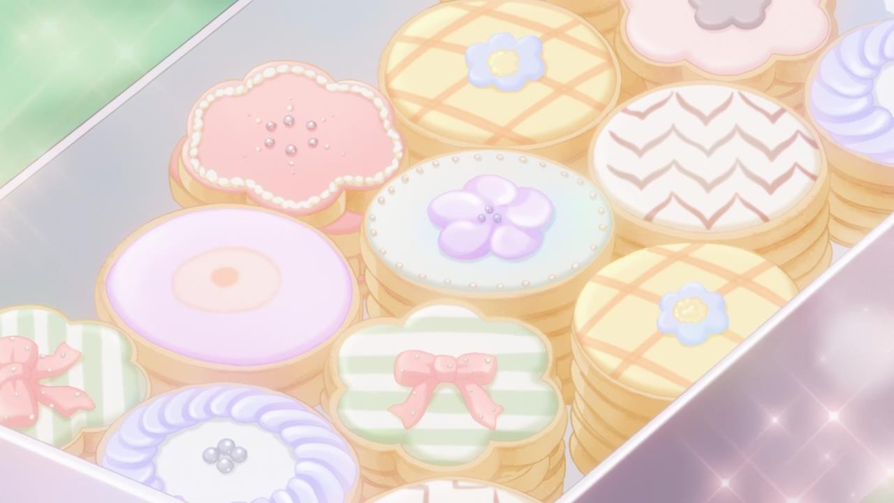Top 15 Anime Manga Sweets Easy Real Life Recipes  OCHIKERON  Create Eat  Happy   YouTube