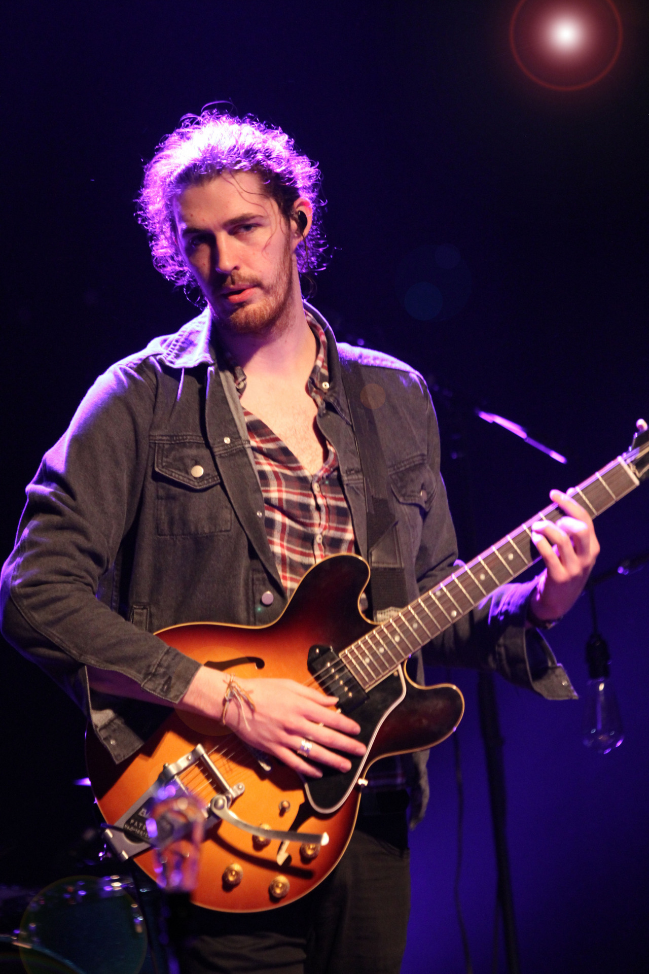 F Yeah Hozier