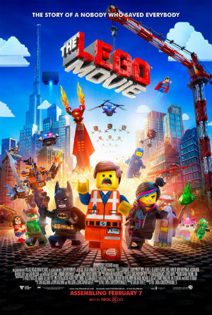 5 problems i have with the lego movie