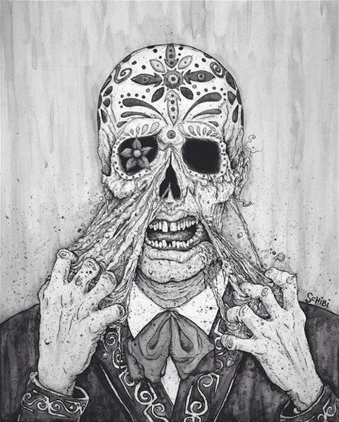 obeytheprophecy:  ▲ obey the prophecy ▲ the door to wonderland